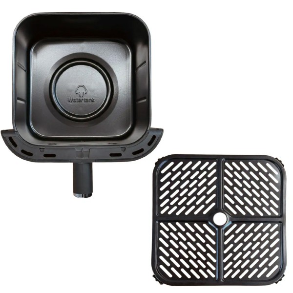Фото - Мультипіч Grunhelm GAF6000 Black
